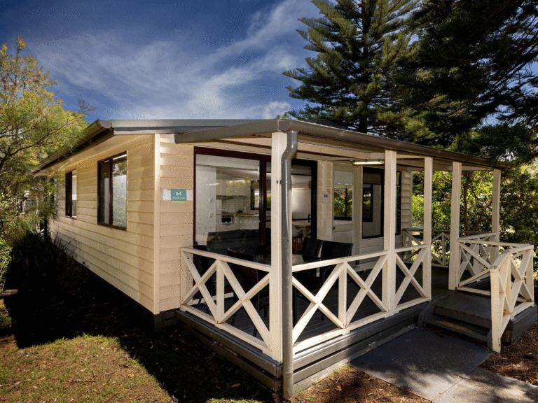 Avalon Cabin