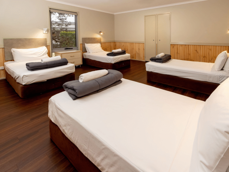 Bunkhouse – Accessible