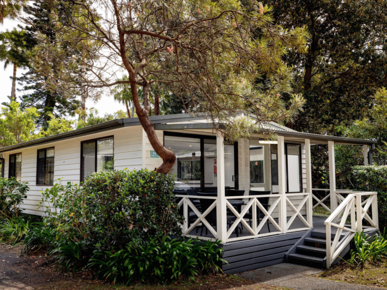Narrabeen Cabin