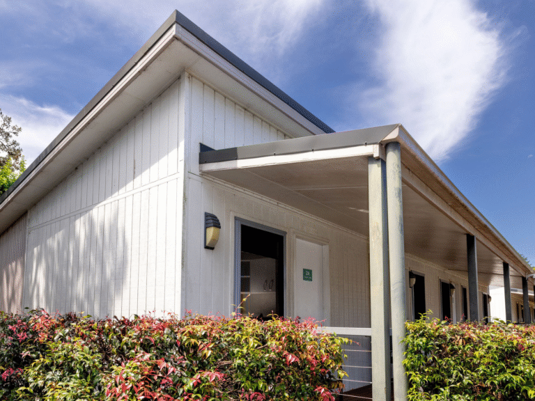 Studio Cabin