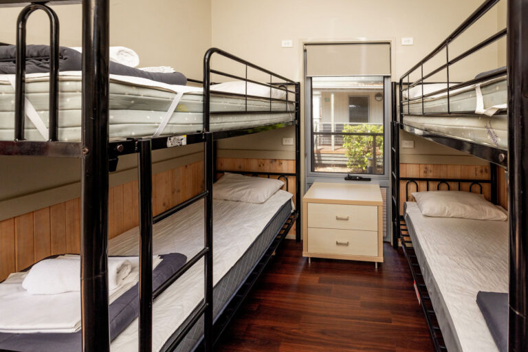 Bunkhouse