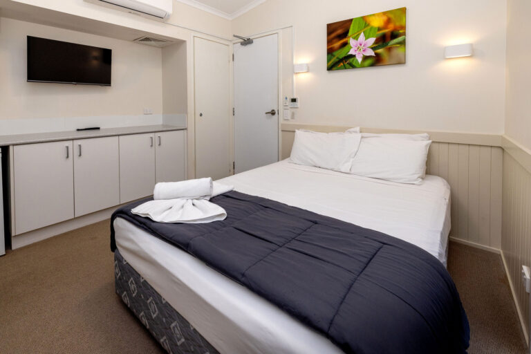 Standard Studio Cabin